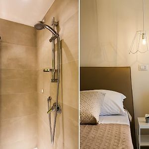 Private Bathroom Triple Room