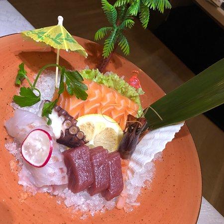 Sakana Sushi Restaurant